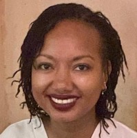 Dr. Muthoni Ndonga