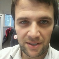 Moshe Glazman