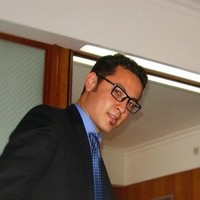 M. Reza Zafari