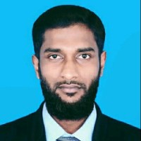 Mohamed Ishak Rikas Ahamed
