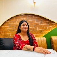 Sweta Rawat