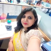 Honey Jain