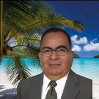 Erasmo A. Hernández Mendez