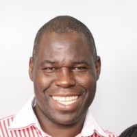 Lawrence Mulama