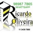 Ricardo Oliveira Imoveis