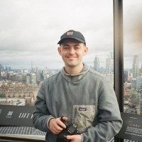 Liam Whittington