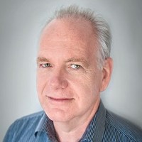 Stuart Rumble
