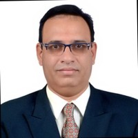 Deepak Kakati