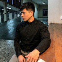 Santiago Lech