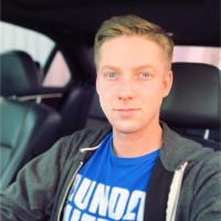 Chad Ericson