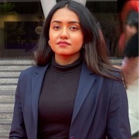Deeksha Reddy
