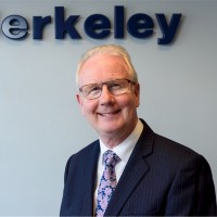 Roger M Berkeley FRICS, FSCSI, BSc.(Hons), MIPAV