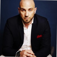 Tim DeWahl Nöbbelin