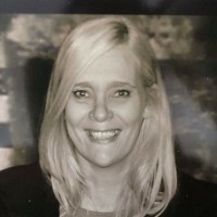 Yvonne Field