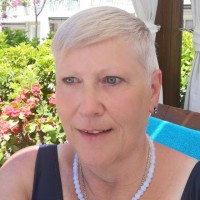 Anita Schuermann-Eiholzer