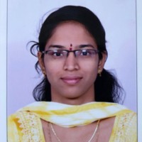 Komala Devi Mannuru