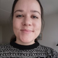 Nanna Cecilie Bertelsen