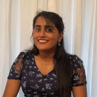 Shapeetha Ariyaratnam