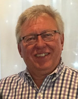 Jim Peters