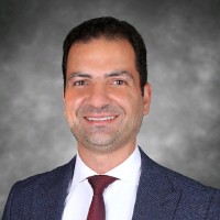 Ali Naffaa علي نفّاع