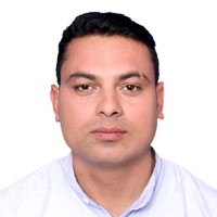 Krishna prasad Lamsal