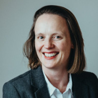 Cecile Ten Kate