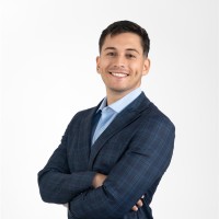Josue Gonzalez Fernandez