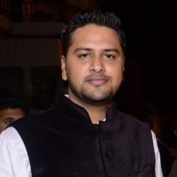 Dhirendra Pratap Singh