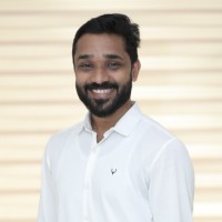 Aneesh Balan