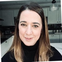Helen Cooper