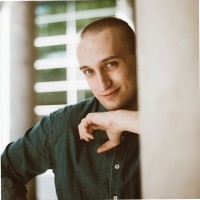 Alexander Borovykh