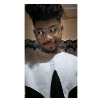Tejas Krishna