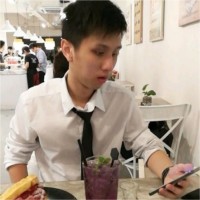 Andrew Loh, Actim