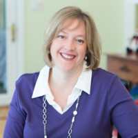 Elizabeth Parker