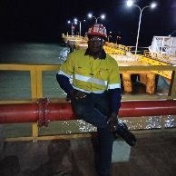 Gbilimou Jules CéCé