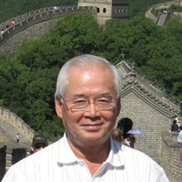 Tetsuo Takeda