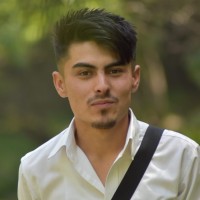 Nasim Alizai