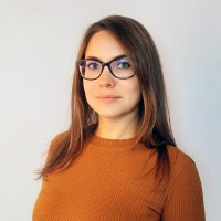 Kateryna Tetianenko