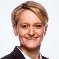 Sandra Ehrler-Schwerzmann