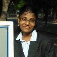 jayanthi chanda