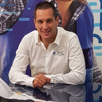 Cédric MIOZZO