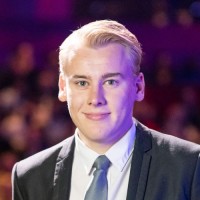 Patrick Veugen