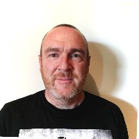 Steve Moore