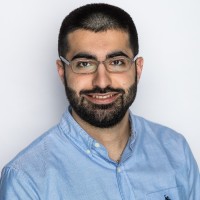 Alexandre Al-Haiek, P. Eng., Ph. D.
