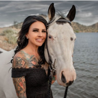 Ashley Bircher-Villone, MPA