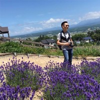李杰勇