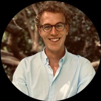 Coen van der Burgt