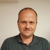 Yury Volakhau