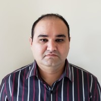 Jayesh Chaudhari