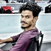 Manoj Ganapathi